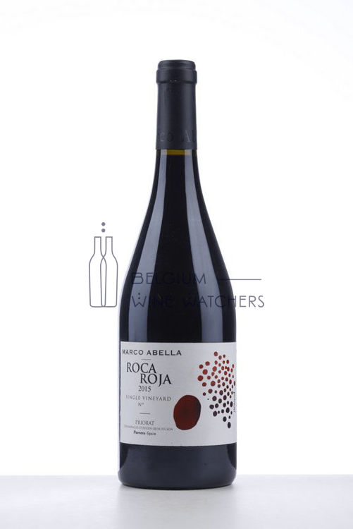 Image de 2015 ROCA ROJA